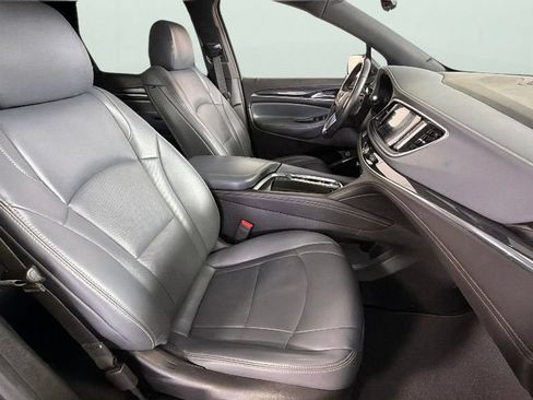 Certified 2022 Buick Enclave Essence w/ Experience Buick Package FWD image 37