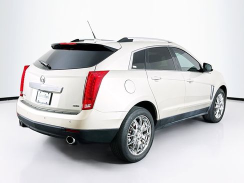 Used 2014 Cadillac SRX Premium FWD image 9