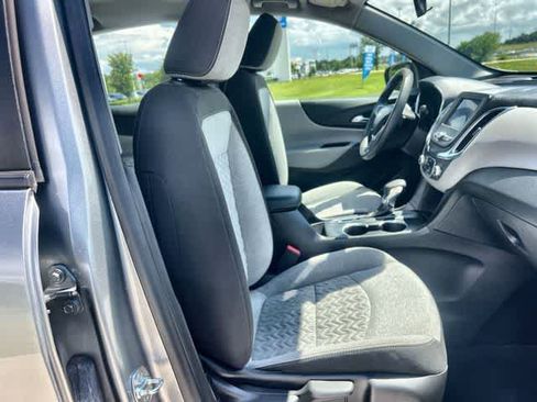 Used 2024 Chevrolet Equinox LS FWD image 12