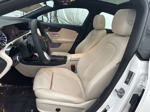 New 2026 Mercedes-Benz CLA 250 image 20