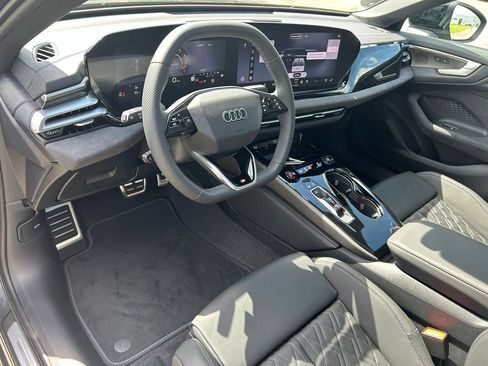 New 2026 Audi S5 Premium Plus AWD/4WD image 16