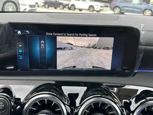 New 2026 Mercedes-Benz CLA 250 4MATIC image 28