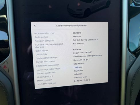 Used 2018 Tesla Model S 75D image 23