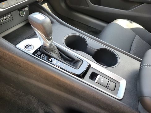 New 2026 Nissan Altima 2.5 SV FWD image 8