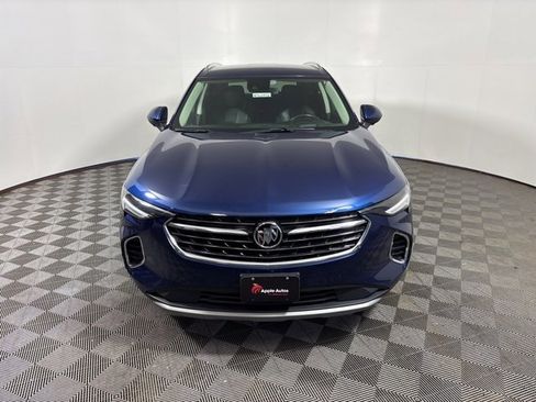 Used 2022 Buick Envision Essence w/ Technology Package I image 2