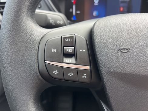 New 2026 Ford Escape Active image 17