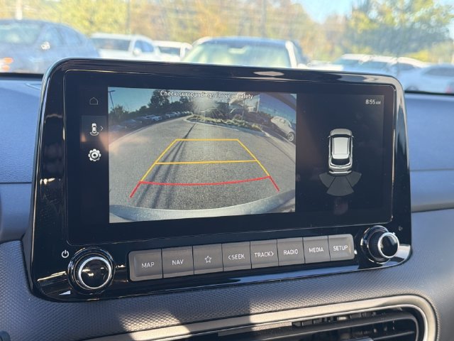 Used 2023 Hyundai Kona Limited FWD image 32