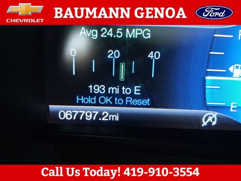 Used 2020 Ford Edge SEL w/ Convenience Package AWD/4WD image 19