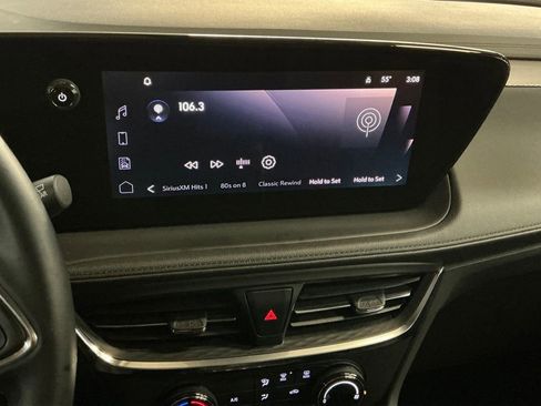 Certified 2024 Buick Encore GX Preferred image 18