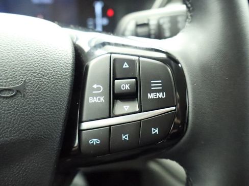 Used 2024 Ford Escape Active w/ Tech Pack #1 AWD/4WD image 34