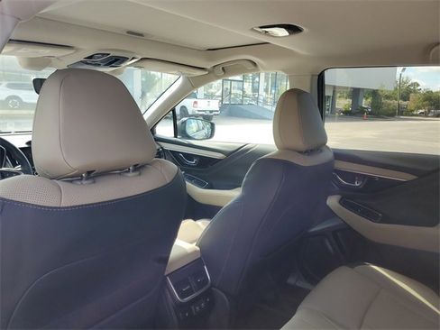 Used 2022 Subaru Outback Limited XT image 31