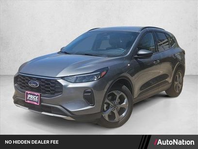 Used 2025 Ford Escape ST-Line