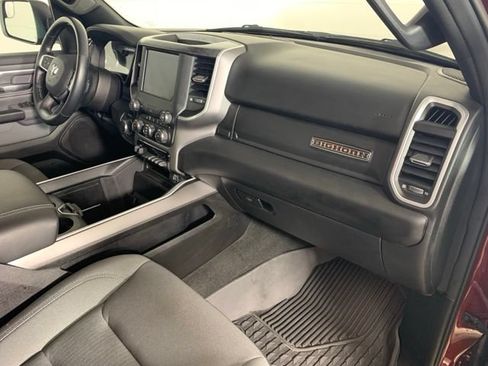 Used 2023 RAM 1500 Big Horn AWD/4WD image 5
