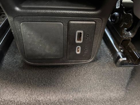 Used 2024 Buick Encore GX Sport Touring w/ Comfort Package image 11