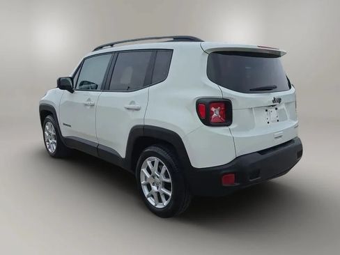 Used 2020 Jeep Renegade Sport w/ Sport Appearance Group FWD image 6