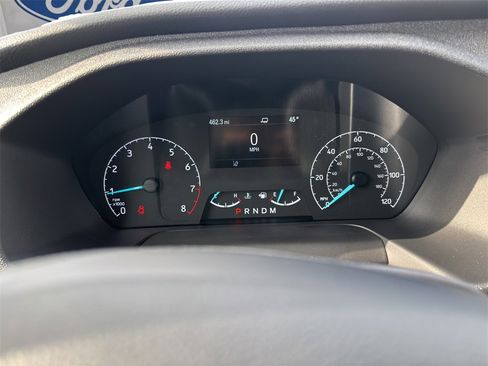 New 2025 Ford Transit 250 148 Medium Roof image 23