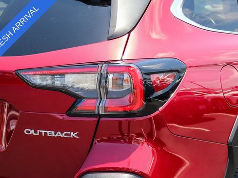 Certified 2024 Subaru Outback Premium AWD/4WD image 9