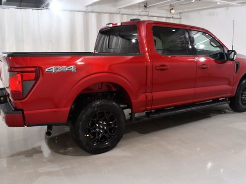 New 2026 Ford F150 XLT w/ Equipment Group 302A MID AWD/4WD image 11