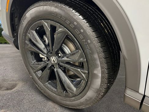 New 2026 Honda CR-V Sport Touring image 11