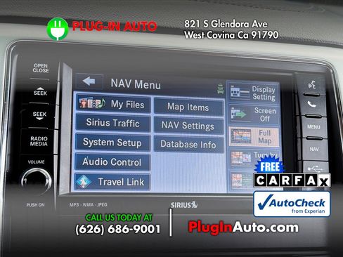 Used 2012 Jeep Grand Cherokee SRT8 w/ Luxury Group II AWD/4WD image 30