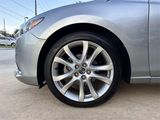 Used 2014 MAZDA MAZDA6 Touring image 5