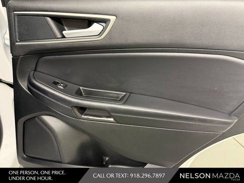 Used 2024 Ford Edge SEL AWD/4WD image 38