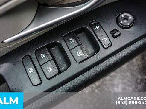 Used 2023 Hyundai Tucson SEL image 47