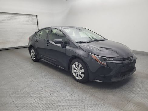 Used 2022 Toyota Corolla LE FWD image 11