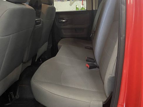Used 2017 RAM 1500 Classic SLT AWD/4WD image 15