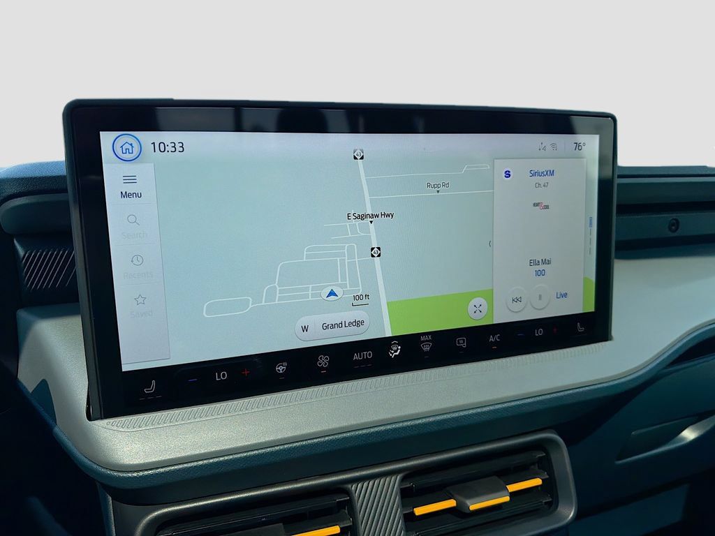 New 2026 Ford Maverick Tremor AWD/4WD image 15