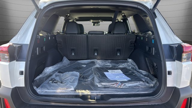 New 2026 Subaru Outback Limited AWD/4WD image 27