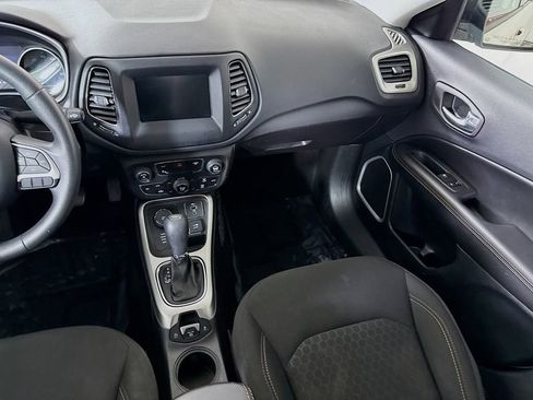Used 2019 Jeep Compass Sport w/ Tech Group AWD/4WD image 24