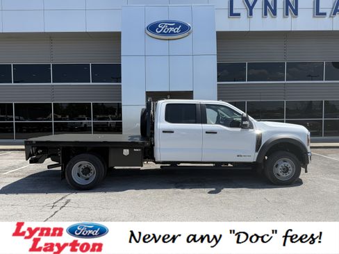 New 2026 Ford F450 XL AWD/4WD image 27