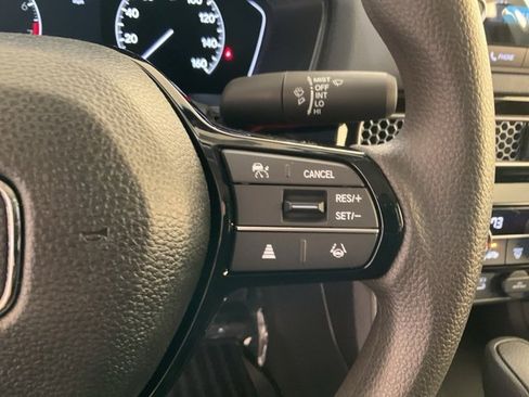 New 2026 Honda Civic LX image 10