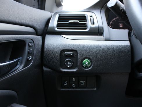 Used 2024 Honda Ridgeline RTL image 32