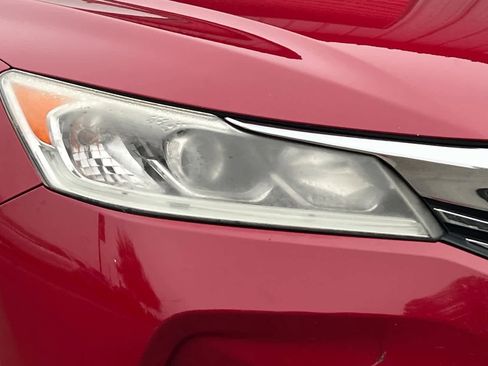 Used 2017 Honda Accord Sport Special Edition image 30