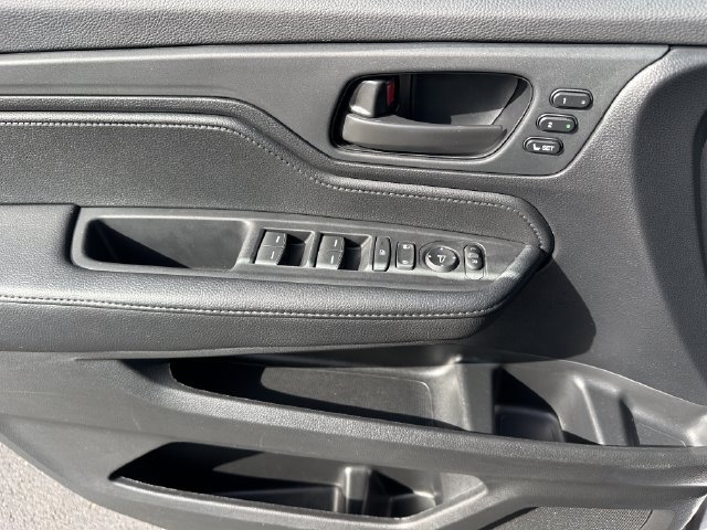 Used 2025 Honda Odyssey EX-L image 20