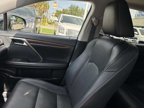 Used 2020 Lexus RX 350 FWD w/ Premium Package image 18