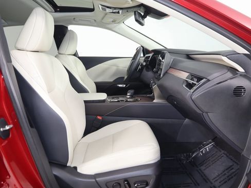 Used 2023 Lexus RX 350 Premium image 13