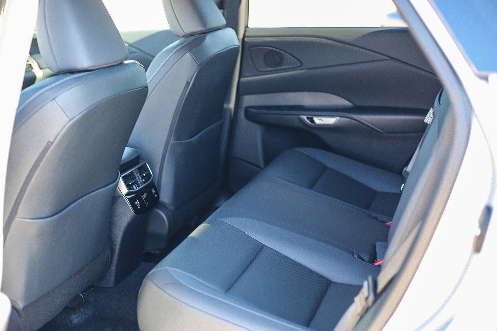 Certified 2026 Lexus RX 350h w/ Convenience Package AWD/4WD image 18
