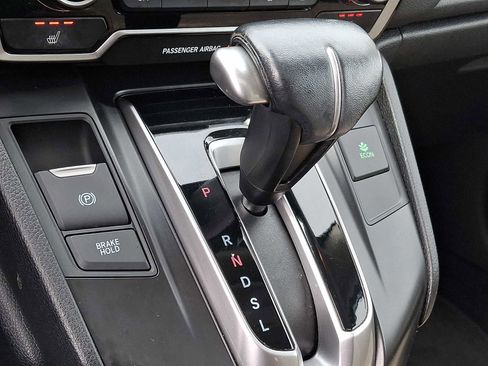 Used 2018 Honda CR-V EX-L image 10