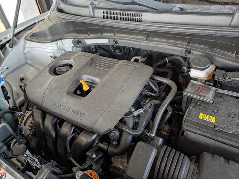 Used 2021 Kia Soul S FWD image 25