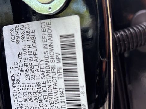 New 2026 Acura RDX Base image 10