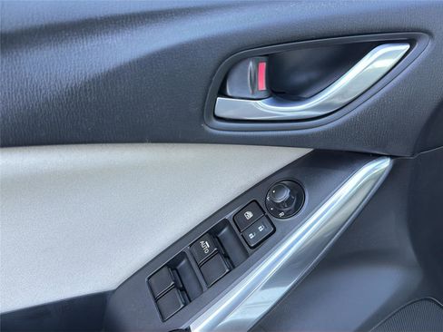 Used 2014 MAZDA MAZDA6 Sport image 27