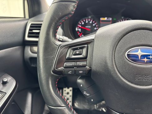 Used 2020 Subaru WRX Premium image 22