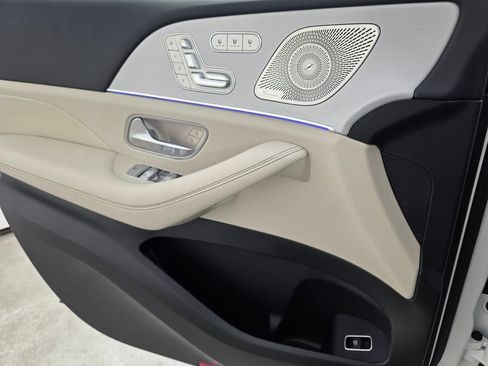 New 2026 Mercedes-Benz GLE 350 4MATIC image 16
