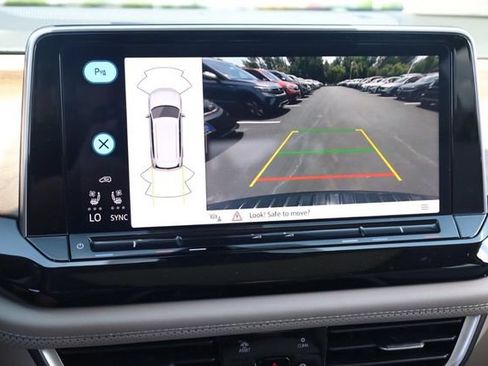 New 2026 Volkswagen Atlas SE AWD/4WD image 13