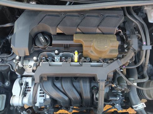 Used 2021 Kia Rio S FWD image 30