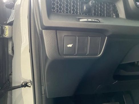 Used 2026 Honda CR-V TrailSport image 9