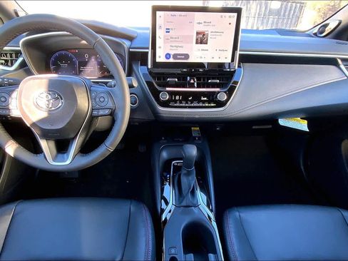 New 2026 Toyota Corolla XSE image 5